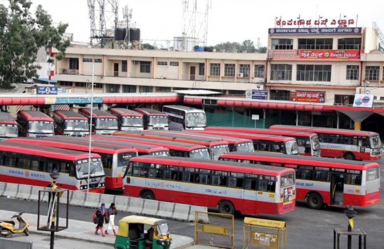 Karnataka to install tech to prevent road accidents in buses