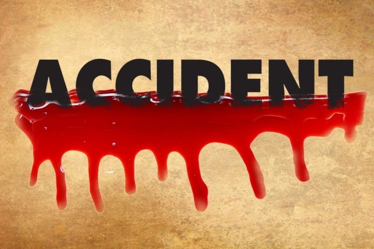 Five Dead In Bengal Road Accident