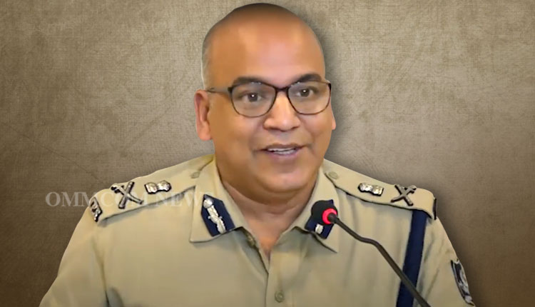Commissionerate Police To Adopt AI Technology In Crime Detection | Odisha