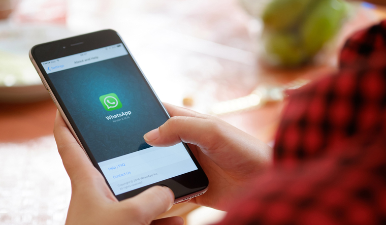 Users Can Soon Use ‘Message Yourself’ Feature On WhatsApp