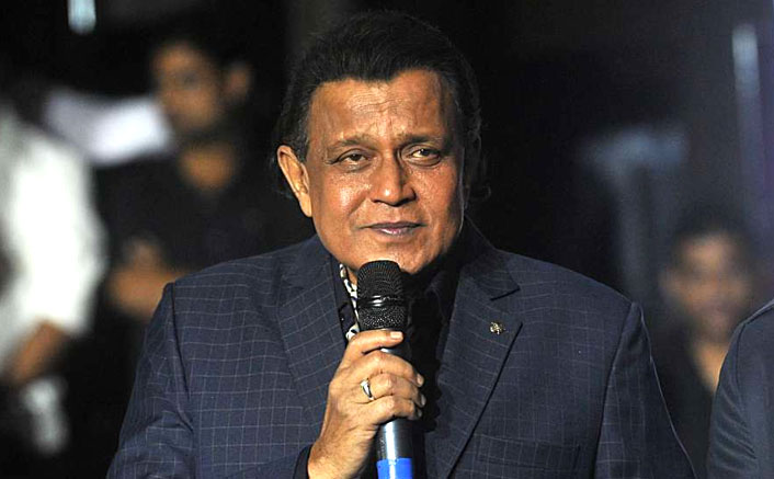 Mithun Chakraborty discharged from Bengaluru hospital