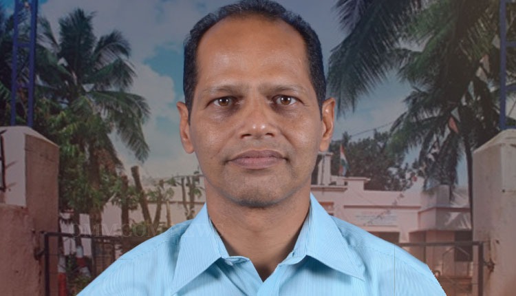 Pradeep Kumar Panigrahy