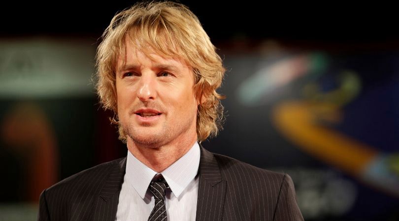 Los Angeles May 18 Owen Wilson Stock Photo 79516540 | Shutterstock