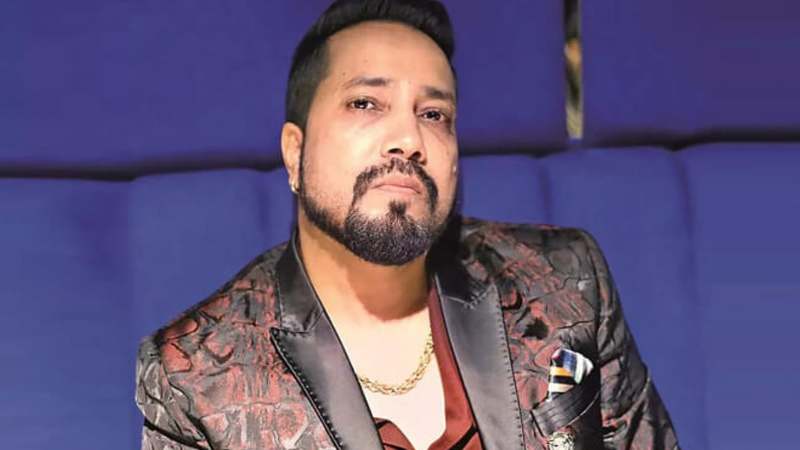 Daler Mehndi and Mika Singh's elder brother Shamsher Singh passes away