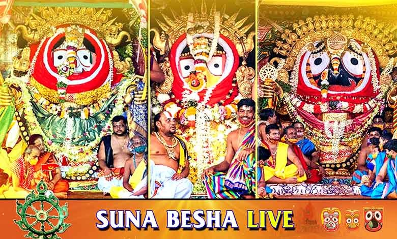 Suna Besha Live
