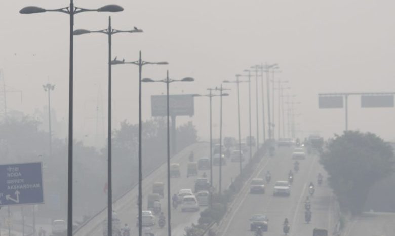 40 Flying Squads Deployed In NCR Across Air Pollution Contributing ...