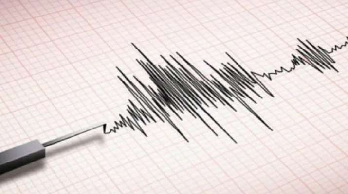 44 killed in Indonesia quake