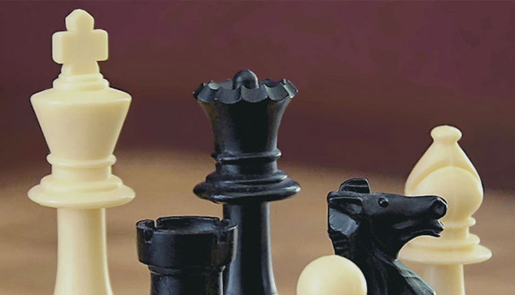 Chess Olympiad: D Gukesh beats Alexei Shirov, is now India No. 3