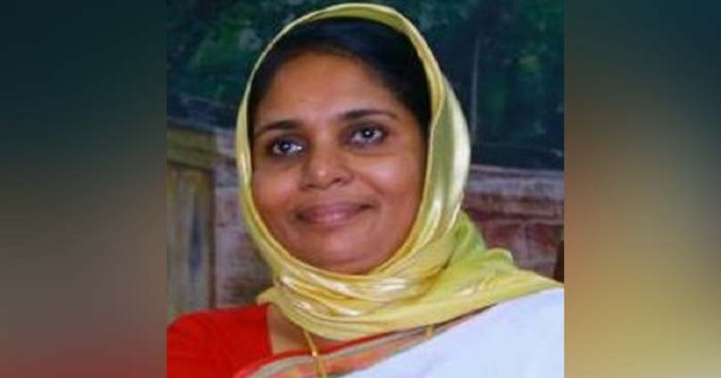 Kerala Women's Commission Member's Education Qualification To Be Probed ...