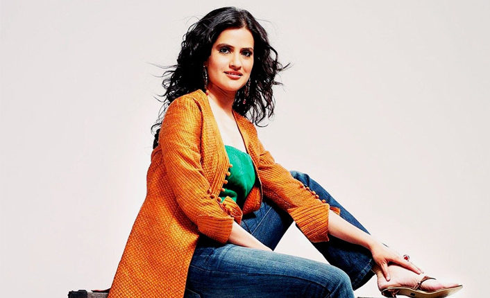Sona Mohapatra Says Rang De From Shut Up Sona Is Her Tribute To Meera Bai Entertainment