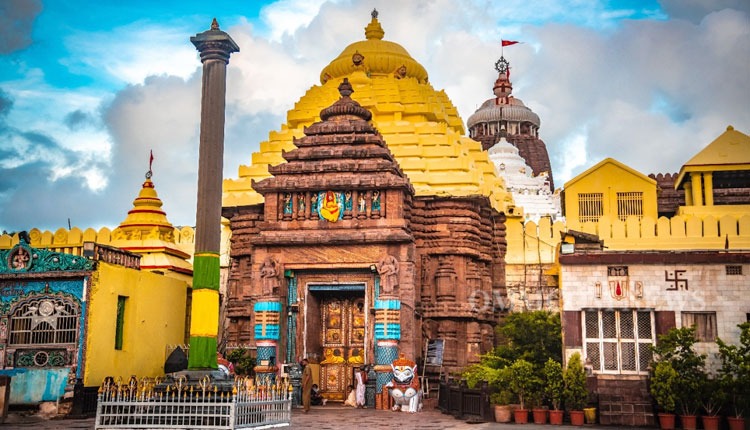 Darshan at Puri Jagannath Temple Restricted For 4 Hours Today | Odisha