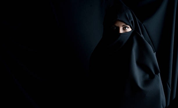 Burqa-clad Muslim Woman In Kerala's Kannur Becomes Role Model 