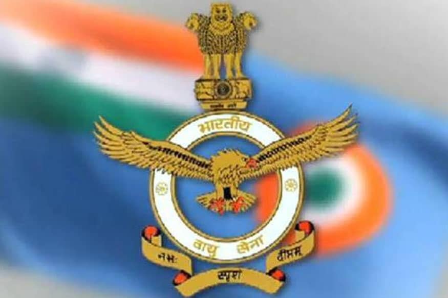 College of Air Warfare  Indian Air Force Touch The Sky With Glory