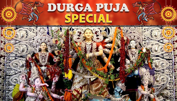 Durga Puja The Significance Of Durga Ashtami Odisha 4049