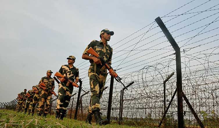 CCTV Surveillance System Comes Up Along India-Bangladesh Border | Nation