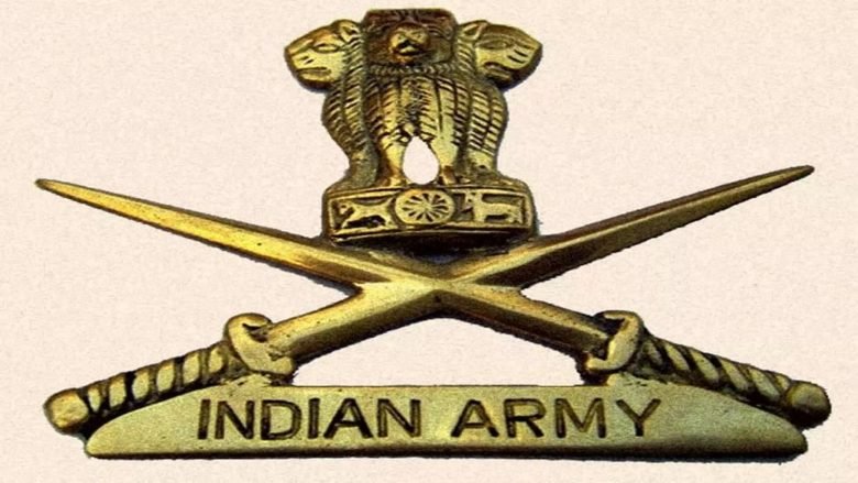 Indian Army obtains IPR of combat uniform to prevent sale in open