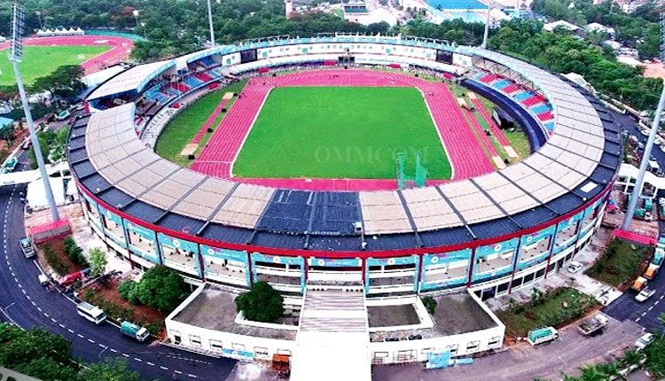 Hockey Men’s Junior World Cup 2021 Kicks Off In Bhubaneswar | Odisha