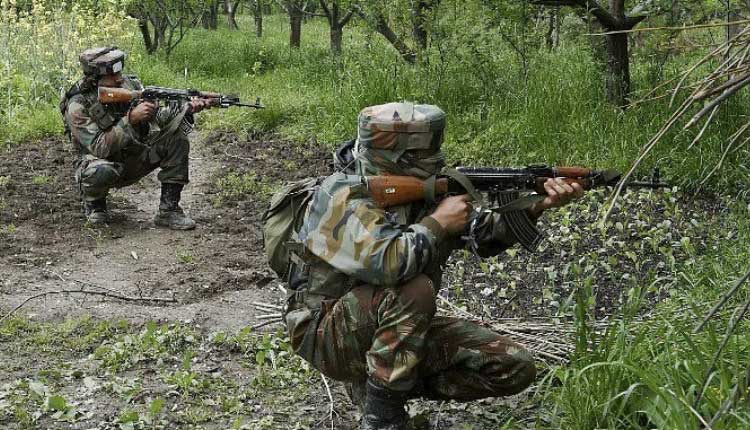 8 Maoists Killed In Exchange Of Fire With Police In Maharashtra's ...