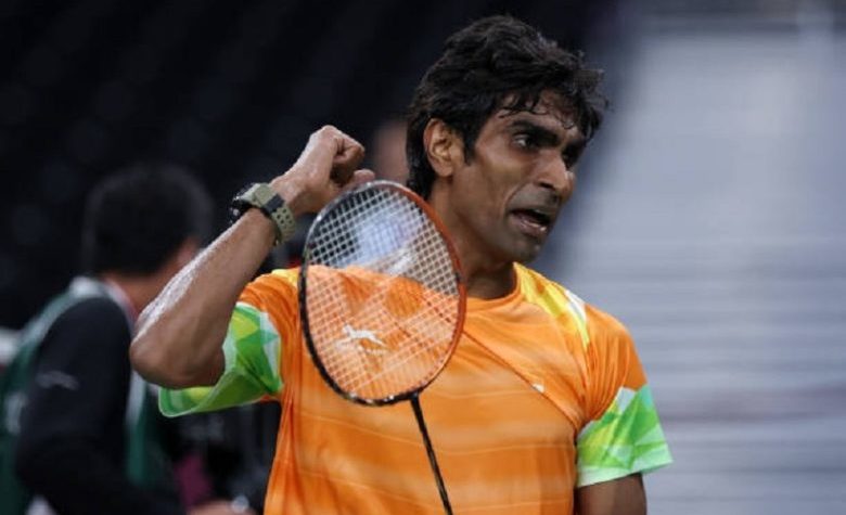 Fazza Dubai Para-Badminton: Pramod Bhagat, Manasi Joshi, Manisha ...