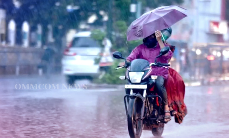 Wet Spell Across Northwest, Central, East India: IMD | Nation