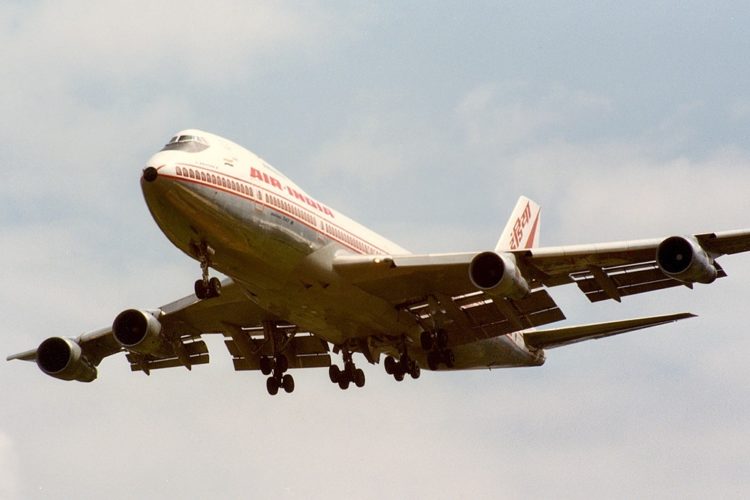 Air India Express Launches Vijayawada-Sharjah Direct Flight