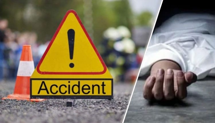 Road Accident Fatalities Rate In Odisha 33.33% Higher Than National Average  | Odisha