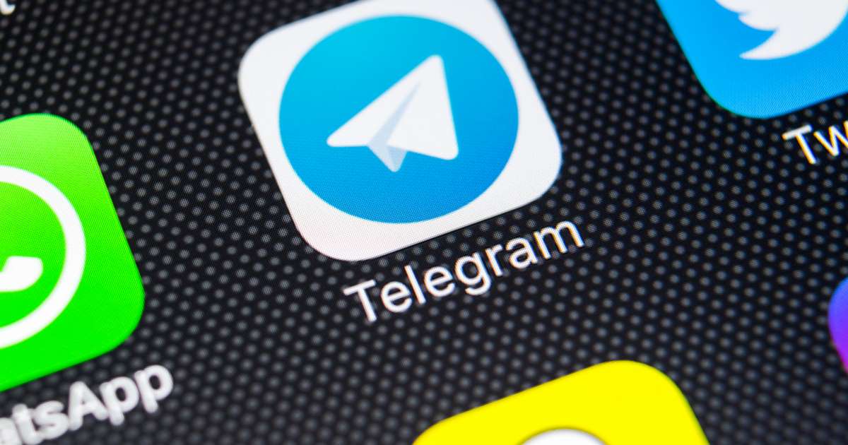 telegram news: Telegram adds spoiler formatting feature to hide text,  drawing tools & more - The Economic Times