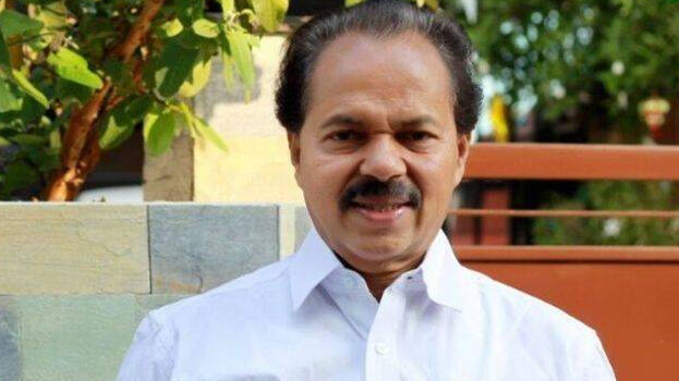 KPCC Working President P.T. Thomas Passes Away Nation