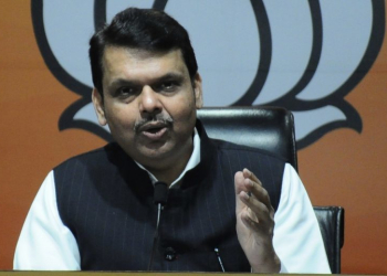 Fadnavis