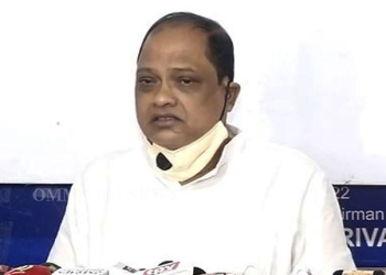 Prasad Harichandan