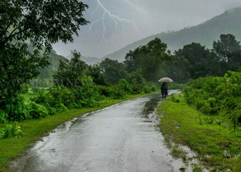 Thundershower