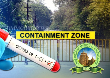 micro-containment zone