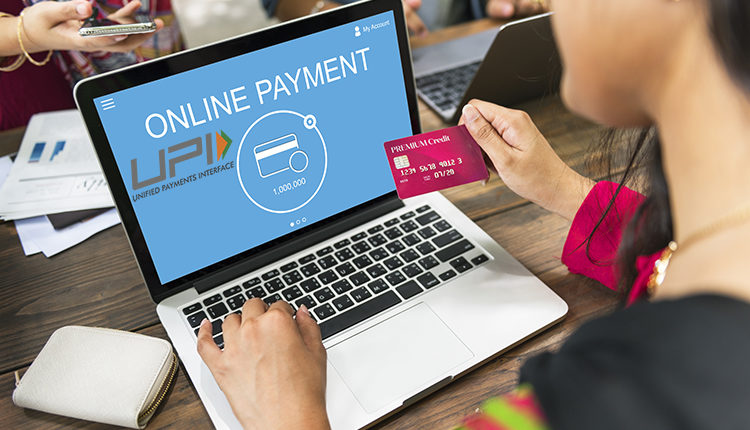 Online payment and transaction