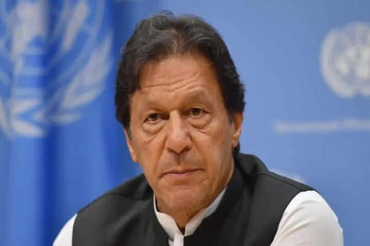 Imran Khan passes mini budget to appease IMF but angers citizens(IN)