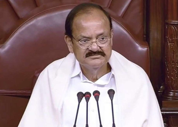 Venkaiah Naidu