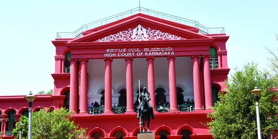 K’taka HC Sets Aside Lower Court Order Directing Blocking Of Congress Twitter Handles