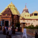 Puri Jagannath Temple