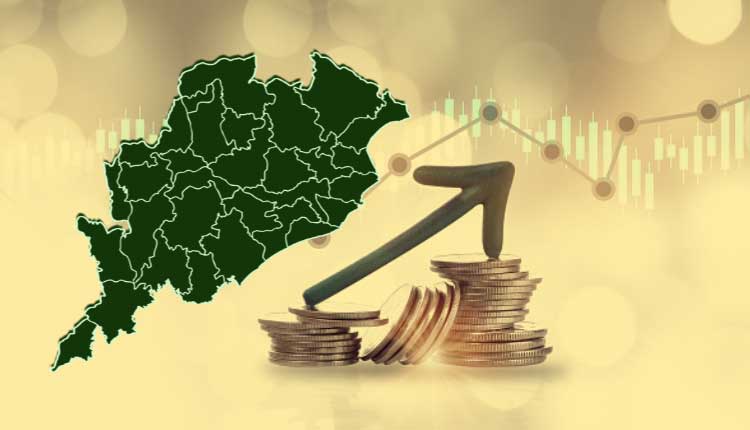 Odisha's Economy Rebounds At 10.1% Growth In 2021-22: Economic Survey |  Odisha