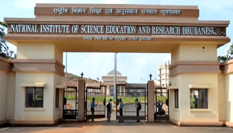 Woman PhD Scholar Commits 'Suicide' In NISER Campus | Odisha