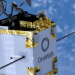 OneWeb satellites.(photo:oneweb.net)