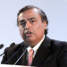 Reliance Industries Ltd (RIL) Chairman Mukesh Ambani. (File Photo: IANS)