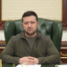 Volodymyr Zelensky