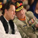 Endgame in Pakistan-Will Imran Khan quit today to avoid a non-confidence vote?.(photo:IN)