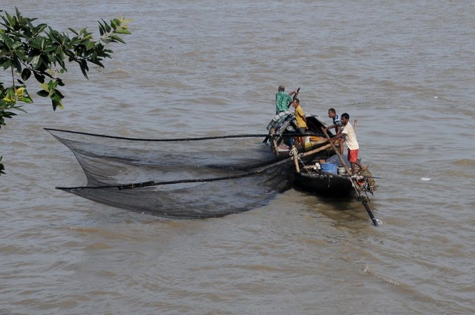 Soon, rivers across Goa to have fish cage culture