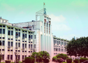 Lok seva Bhawan