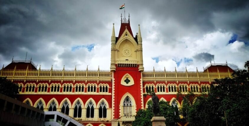 WBSSC Scam: Calcutta HC Upholds Order On Fresh CBI Probe