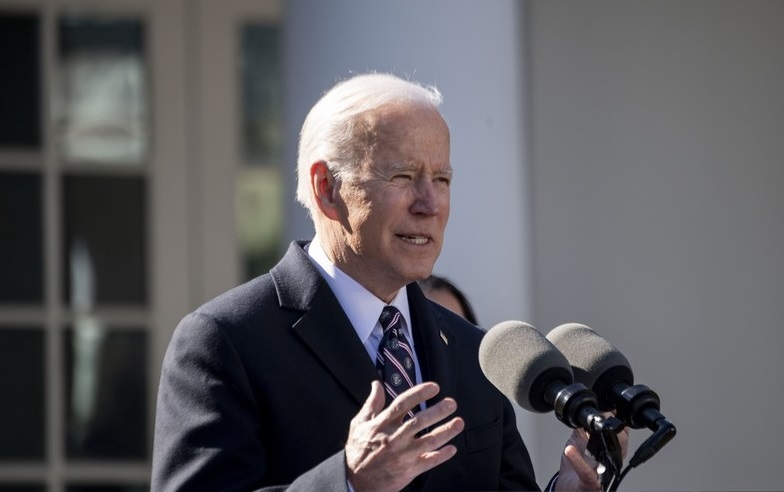 Can’t Take Democracy For Granted Any Longer: Biden