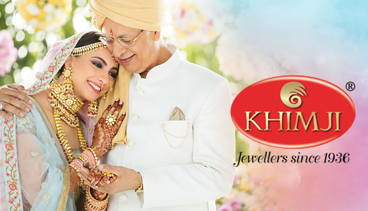 Pin by Khimji Jewellers on Unforgettable Wedding Collections | Rourkela,  Drop earrings, Wedding