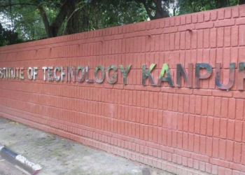 IIT kanpur