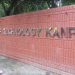 IIT kanpur